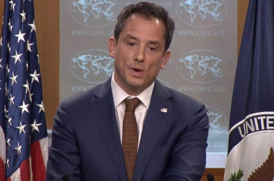 آمریکا: بازداشت شهروندان ما مانع مهم تعامل‌ با «طالبان» است