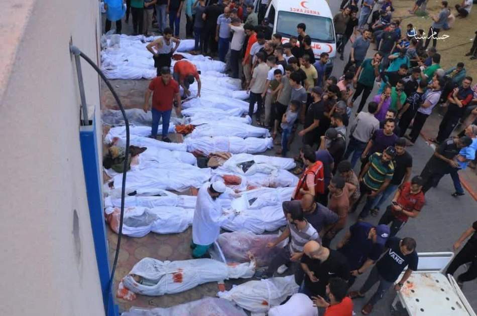 Israeli narration of attack on Gaza aid seekers unconvincing