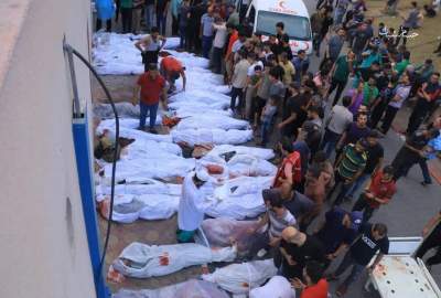 Israeli narration of attack on Gaza aid seekers unconvincing