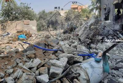 حماس: در صورت پذیرش شروط از سوی رژیم صهیونیستی، ظرف 24 تا 48 ساعت آتش بس اجرا می شود