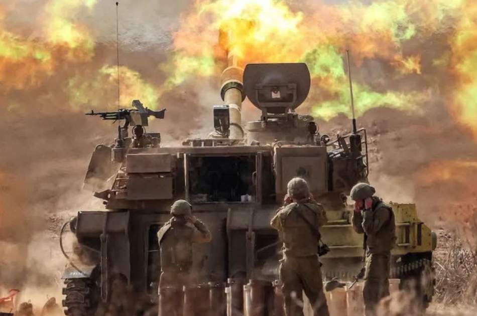 Israeli tanks deliberately ran over Palestinians in Gaza