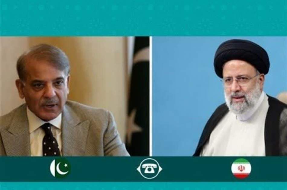 Iran Eyes International Cooperation with Pakistan