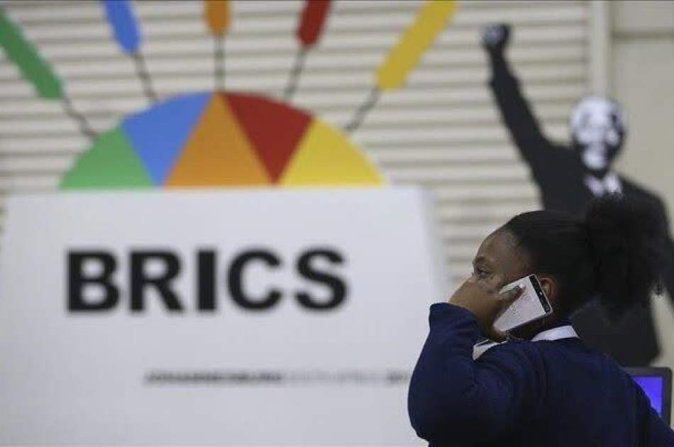 BRICS to create blockchain-based payment system
