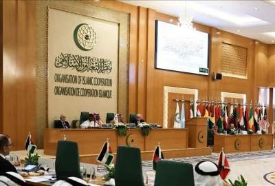 Israel must stop Gaza aggression unconditionally: OIC