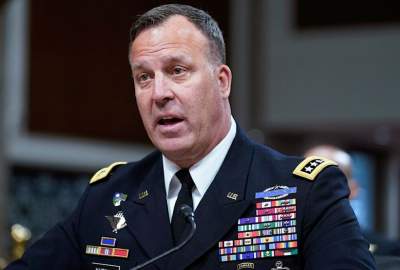 Centcom Commander: Iran and America are not looking for direct war with each other