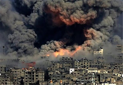 آمار هولناک جنایات رژیم صهیونیستی در غزه پس از 155 روز