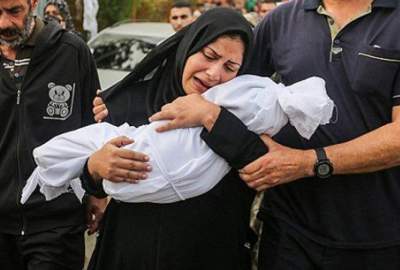 افزایش شماری شهدای غزه به ۳۱ هزار و ۴۵ نفر