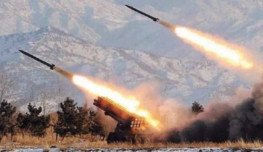 حزب‌الله لبنان با 35 موشک پایگاه هوایی رژیم صهیونیستی مورد هدف قرار داد