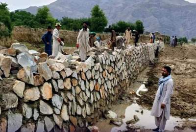 کمیسیون تدارکات ملی 142 پروژه به ارزش حدود 40 میلیارد افغانی را منظور کرد