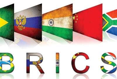 BRICS expresses interests of global majority