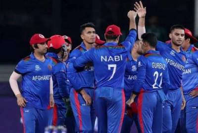 The last match between Afghanistan and Ireland cricket teams will be held today