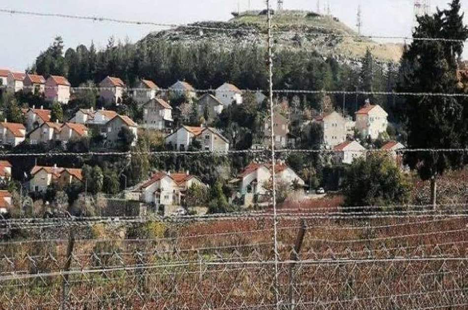 ‘80,000 Israeli settlers flee out of fear of Hezbollah strikes’
