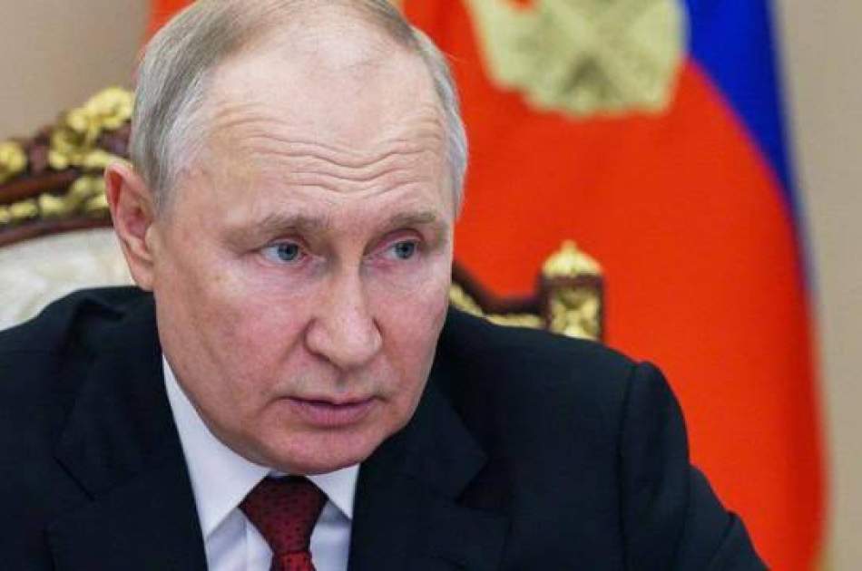 Putin: Russia has no red line in dealing with threats and is ready for nuclear war