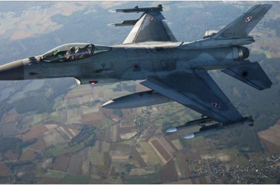 New York Times: Delivery of F-16 fighters to Ukraine may take another 4 months