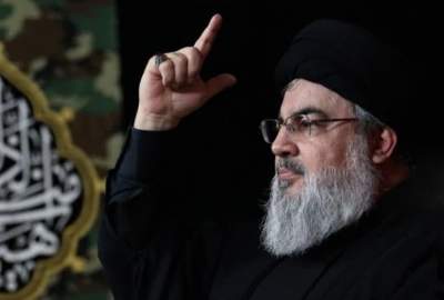 Nasrallah: Israeli army exhausted, will lose war even if it invades Rafah