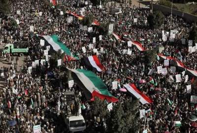 Yemen won’t backtrack on ‘steadfast’ pro-Palestine stance