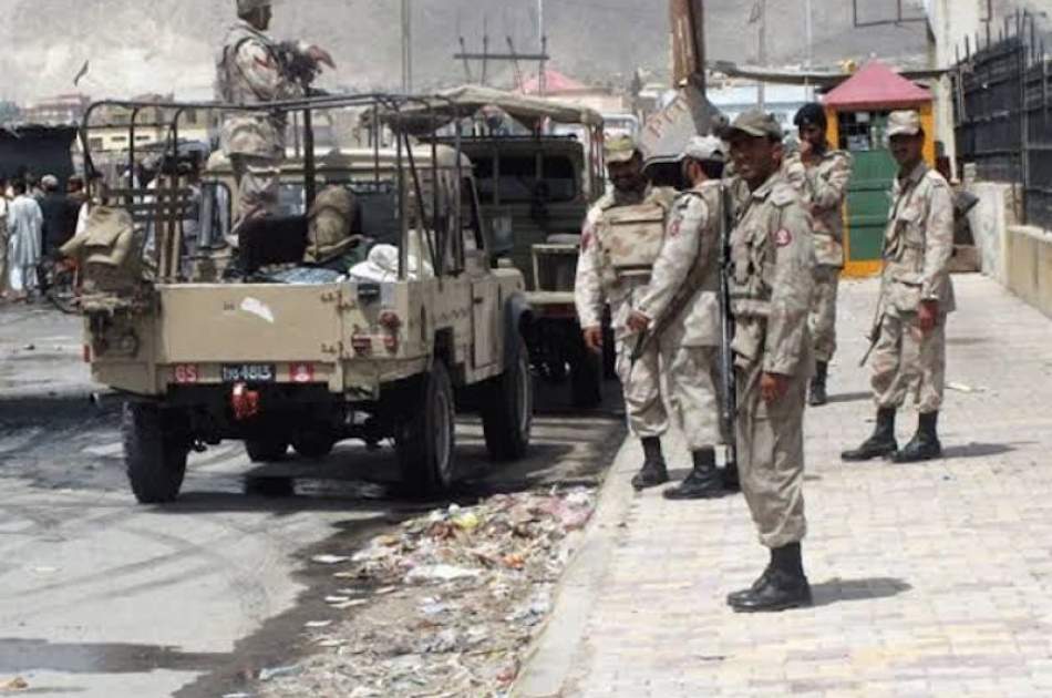 دست‌کم 25 نظامی پاکستانی در حمله انتحاری در وزیرستان شمالی کشته و زخمی شدند