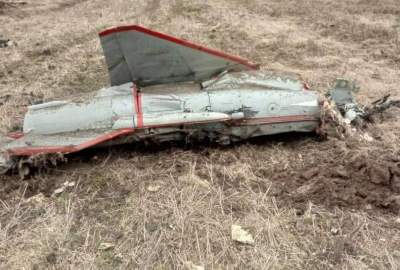 روسیه از انهدام 35 هواپیمای بدون سرنشین اوکراین خبر داد