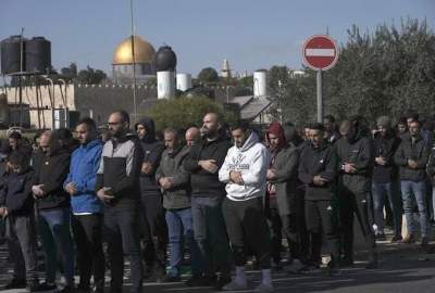 Israel far-right minister calls to attack Al-Aqsa Mosque