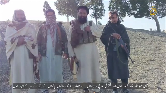 کشته شدن فرمانده تی‌تی‌پی در خاک افغانستان تکذیب شد