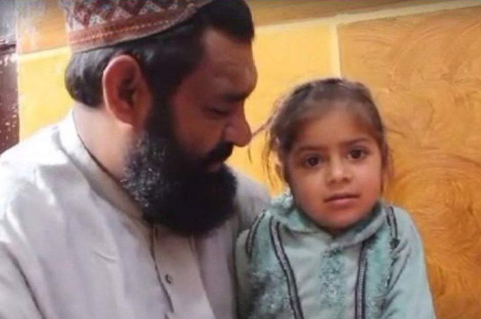 یک کودک در ننگرهار از چنگ آدم‌ربایان نجات داده شد