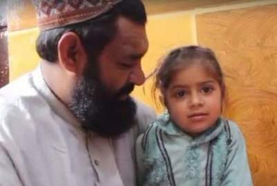 یک کودک در ننگرهار از چنگ آدم‌ربایان نجات داده شد