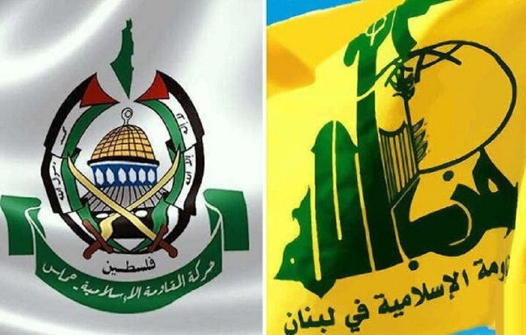 اعتراف تل آویو به پایداری و توان حماس و حزب الله