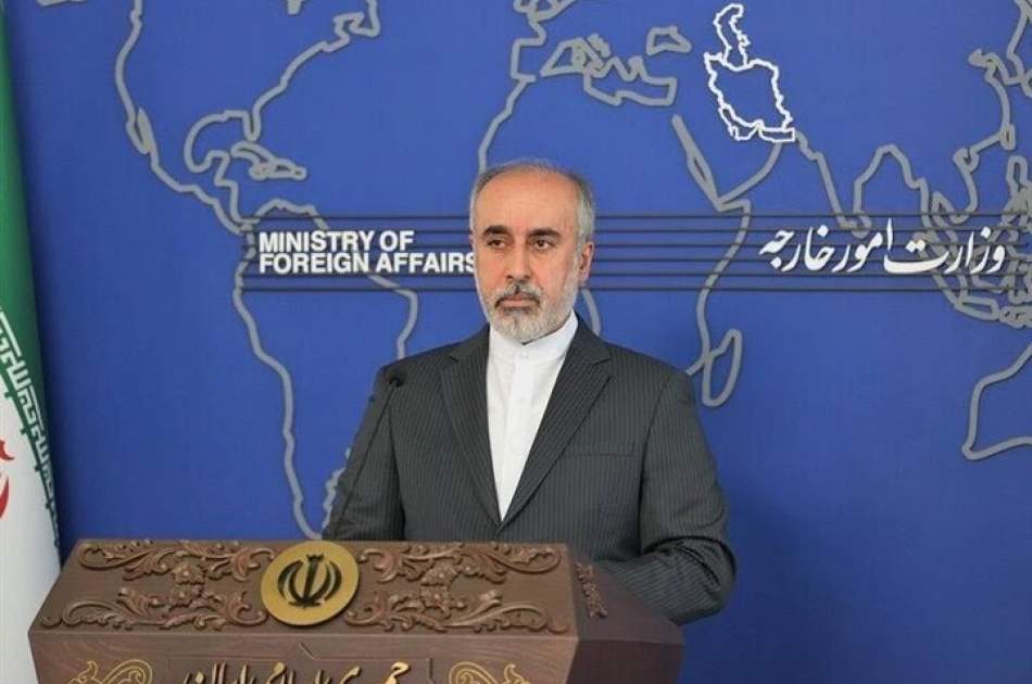 ایران حملات تروریستی اخیر در قندهار و کابل را محکوم کرد