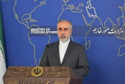 Iran condemned the recent terrorist attacks in Kandahar and Kabul