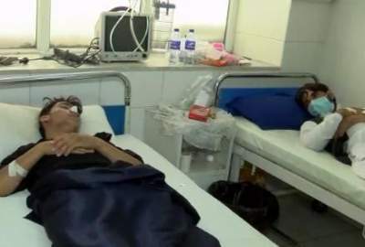 افزایش ۳ برابری ابتلا و ۱۰ برابری مرگ بر اثر بیماری تب کانگو در افغانستان