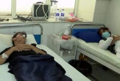 Increase of death toll due to Congo fever in Afghanistan
