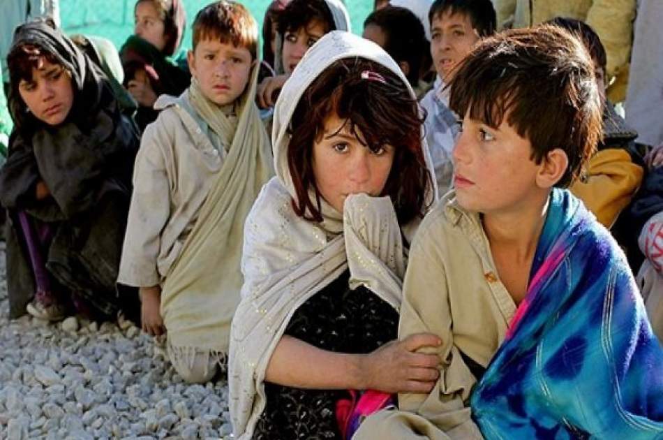 Pakistan plans to deport legal Afghan immigrants