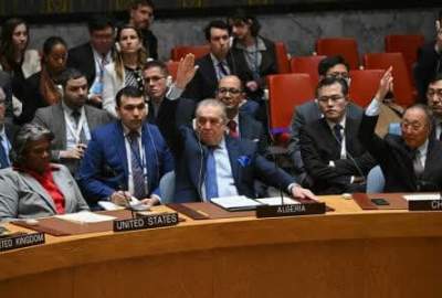 Security Council finally ends paralysis on Gaza