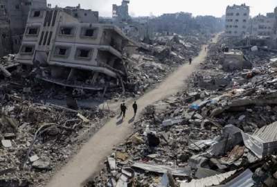 Qatar welcomes Ramadan ceasefire in Gaza