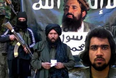 رویترز: «ثنا‌الله غفاری» رهبر شاخه‌ خراسان داعش در بلوچستان پاکستان زندگی می‌کند