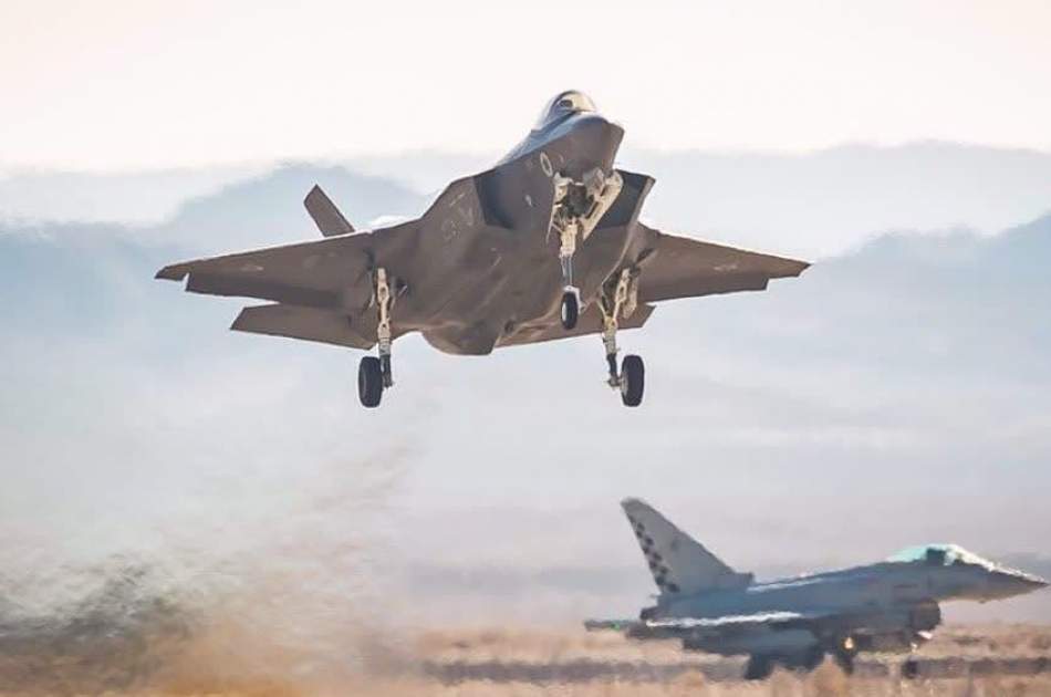 US sending more bombs, fighter jets to Israel for war in Gaza