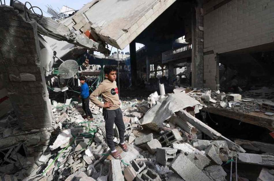 Gaza ceasefire talks will resume today