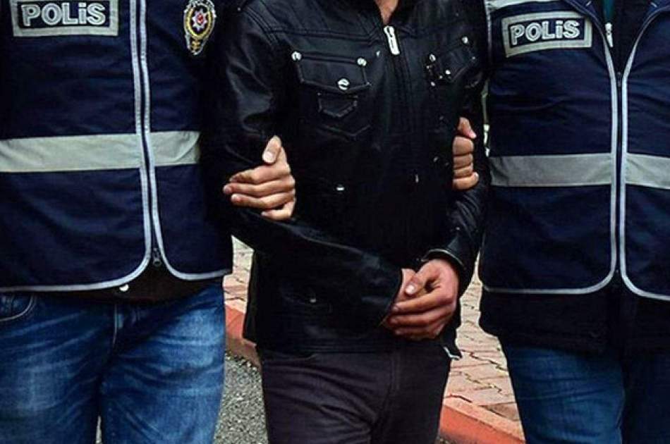 Turkey arrested more than 50 people on charges of membership and cooperation with the ISIS terrorist group