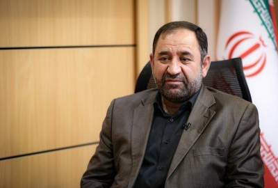 سفیر ایران در سوریه: پنج تا هفت نفر در حمله صهیونیست‌ها به ساختمان کنسولگری ایران به شهادت رسیدند