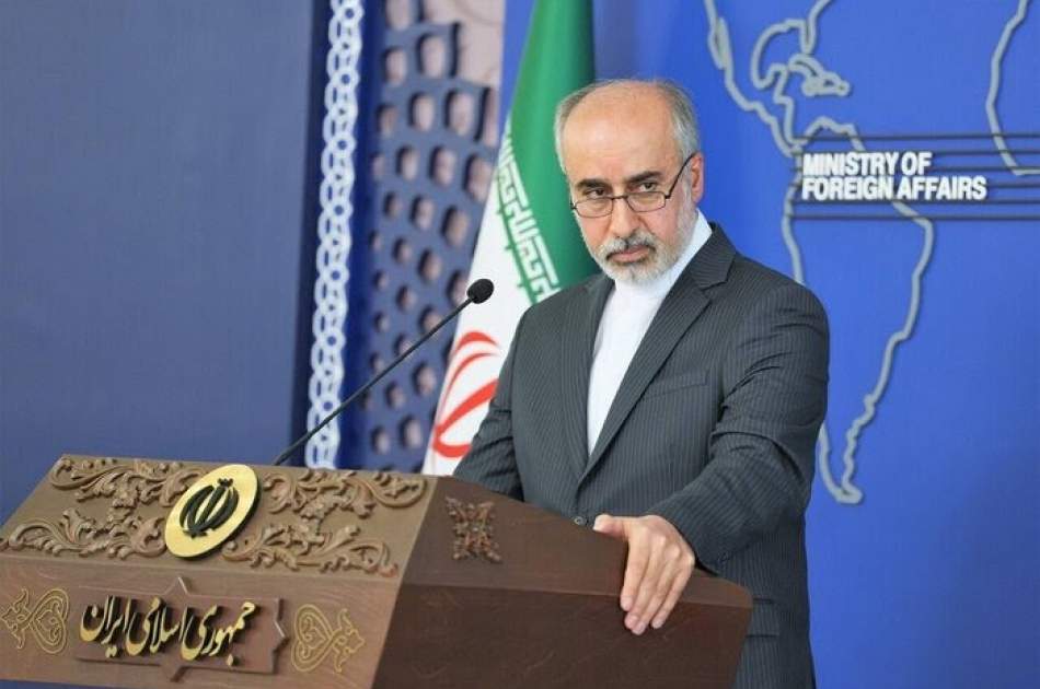 ایران نسبت به نوع واکنش و تنبیه متجاوز تصمیم می‌گیرد