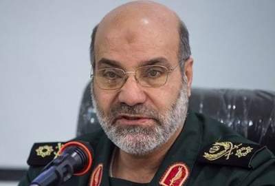 Senior IRGC commander, his deputy assassinated in Israeli attack on Iran Embassy