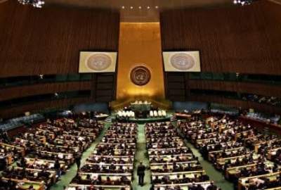 Palestinians seek April vote for full UN membership