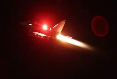 US, UK fighters renew attack on Yemen soil