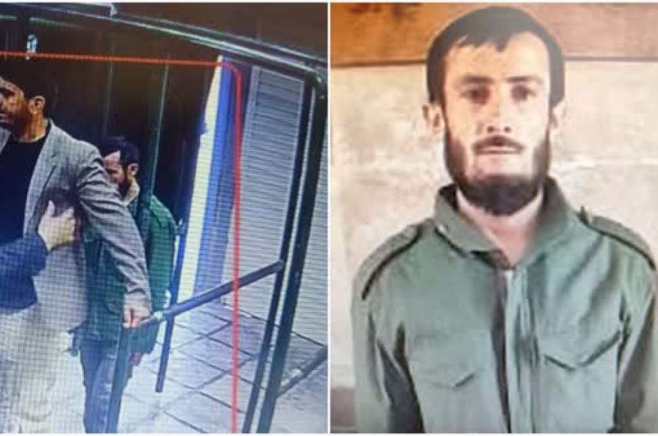 بازداشت دو نفر از اعضای گروه تروریستی داعش در شهر قم ایران