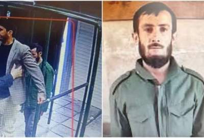 بازداشت دو نفر از اعضای گروه تروریستی داعش در شهر قم ایران