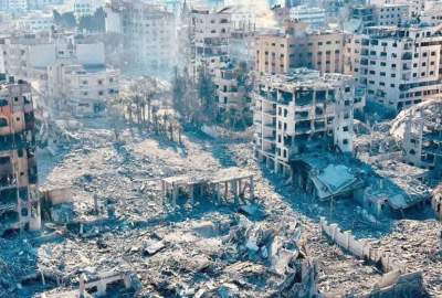 World Bank: Israel’s war causes $18.5 billion in damage Gaza’s infrastructure