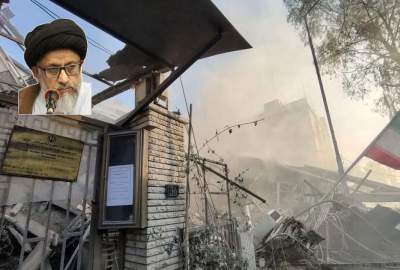 The Israeli regime has reached the end of the line/ The attack on the Iranian consulate in Damascus is one signs of the decline of this regime
