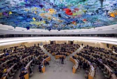 UN Human Rights Council mulls imposing arms embargo against Israel