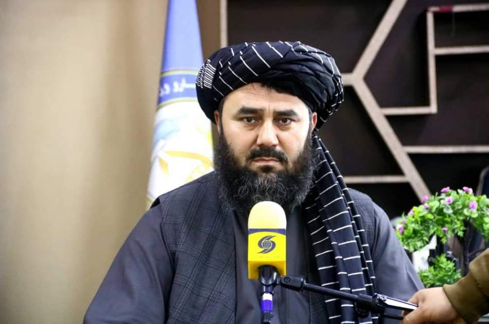 بیانیه های مخالفین سیاسی «امارت اسلامی» در میان مردم افغانستان خریدار ندارد