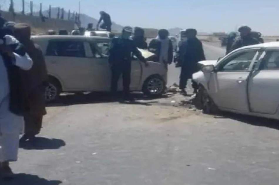 حوادث ترافیکی در سه ولایت ۱۶ کشته و زخمی برجای گذاشت